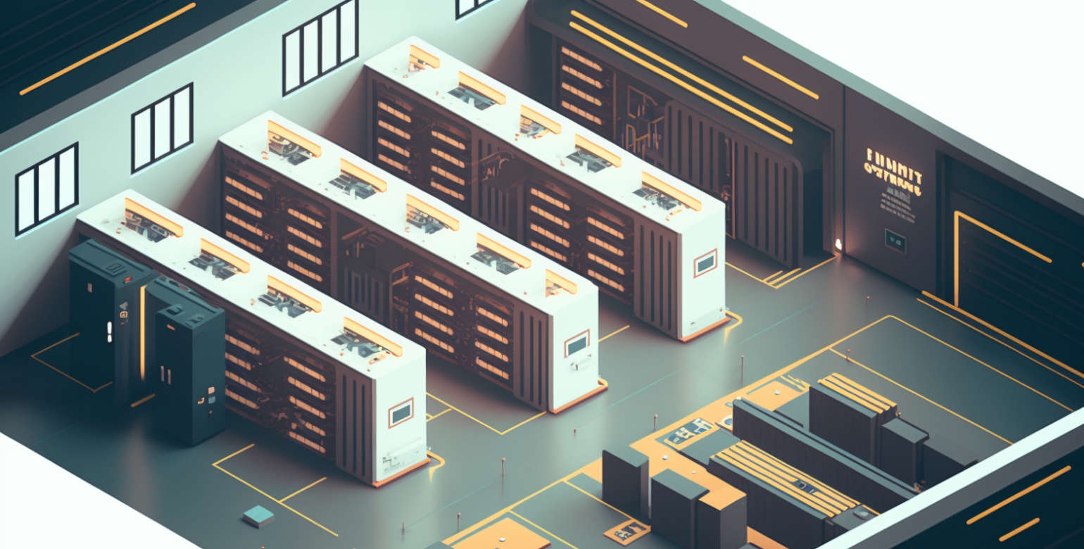 Data Center
